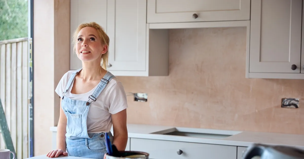 Köögikujundaja õpetab: nende lihtsate nippidega annad köögile täiesti uue ilme