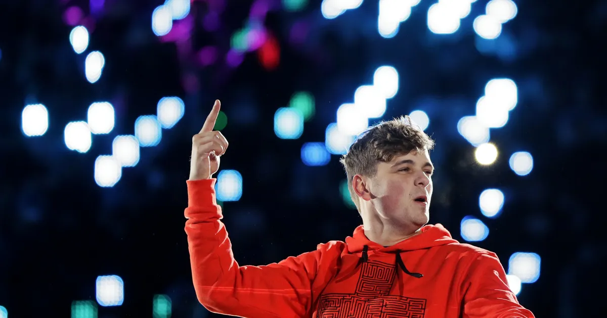 INTERVJUU ⟩ Martin Garrix toob Tartusse maailmatasemel sõu: kõige pöörasem on see, et tunnen, et mul on veel nii palju teha ja tõestada