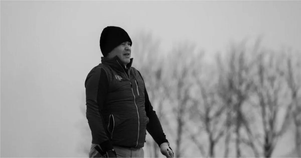 Jõelähtmel toimunud golfivõistlusel suri vandeaudiitor Aivar Kangust