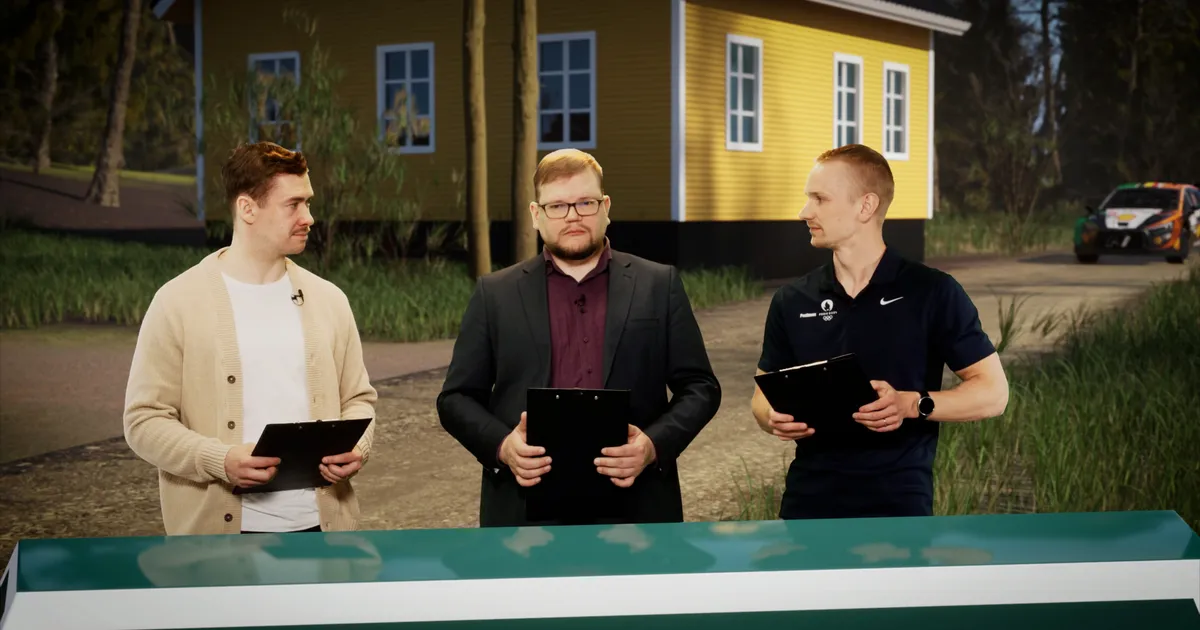 PRESSISEKTOR ⟩ Ott Tänaku sõit Portugalis ulatas hääbuvale Eesti rallifännile hapnikuballooni