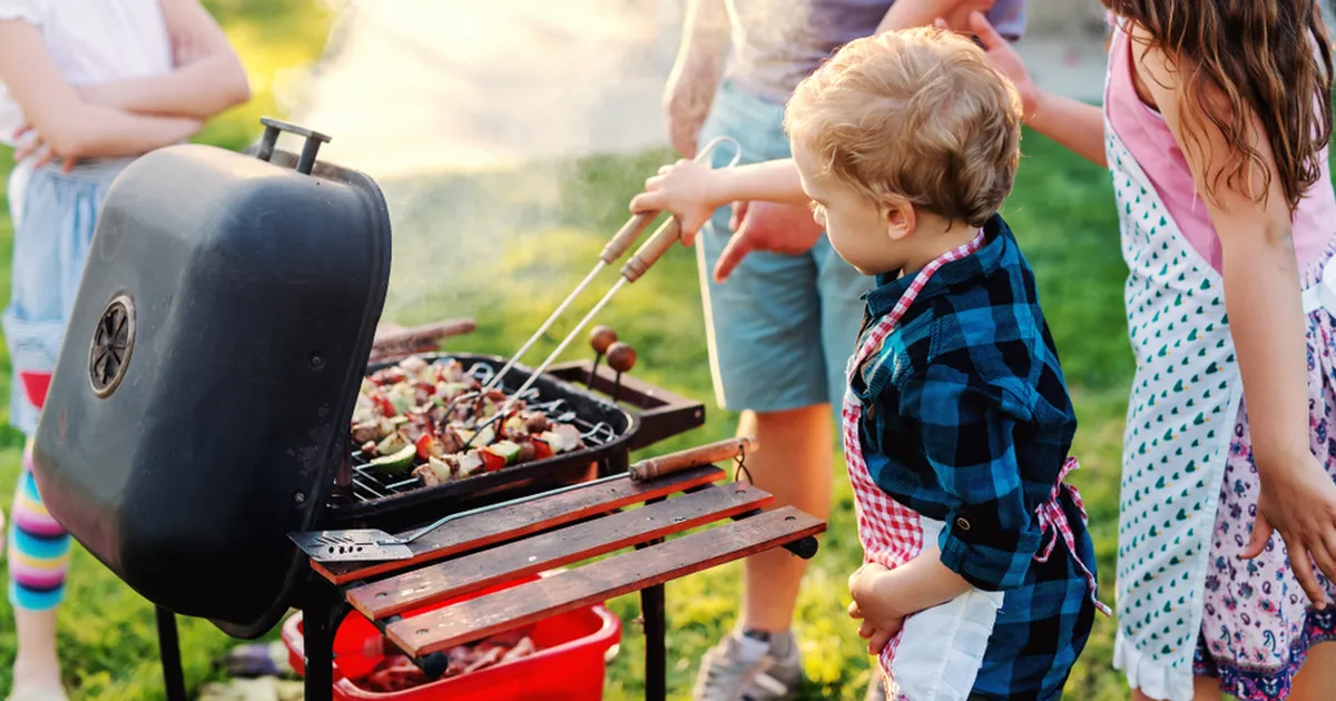 10 viga, mida grillijad teevad ja nipid, kuidas neid vältida