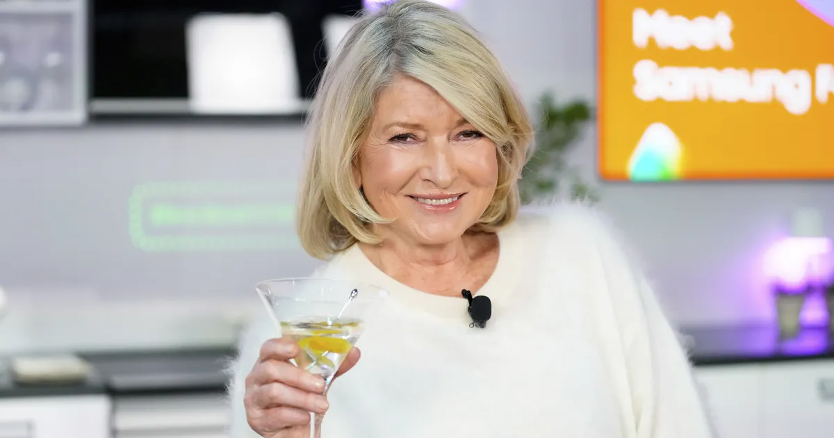 Köögidiiva Martha Stewart avaldas oma salakoostisosa – see maksab vaid mõned sendid!