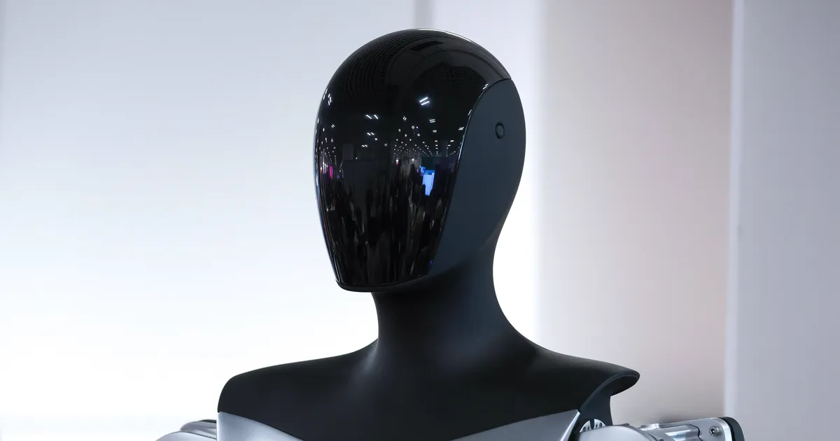 Tegutseb ise? ⟩ Tesla humanoidrobot Optimus näitas osavust igapäevaste tööde tegemisel