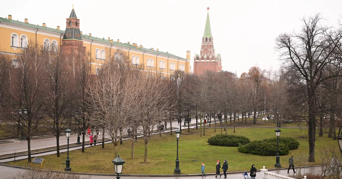 Välisinvesteeringud Venemaale on langenud 2001. aasta tasemele