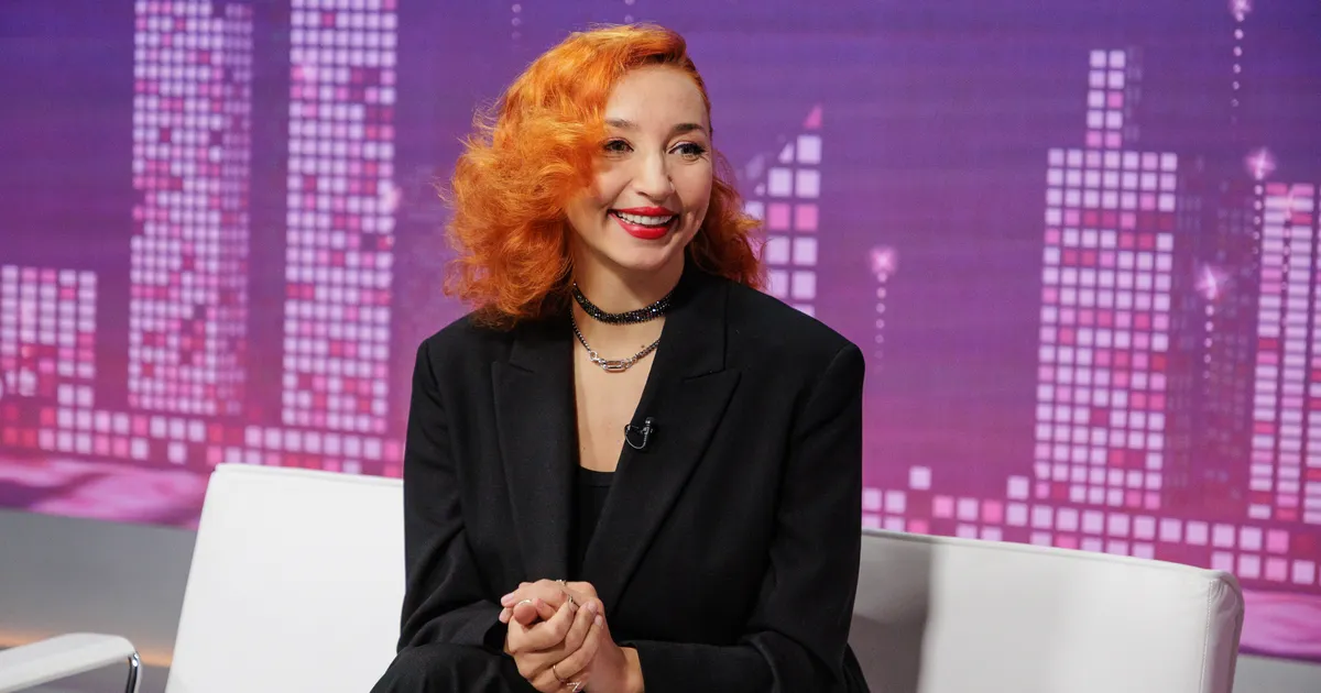 Tanja Mihhailova uuest elukorraldusest ja suhtlusest eksmehega: me ei ole teineteise eludest kadunud