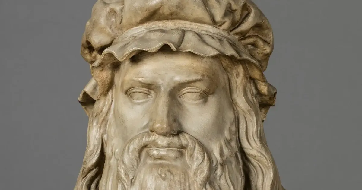 DNA analüüs: Da Vinci järeltulijaid on tänaseks just nii palju