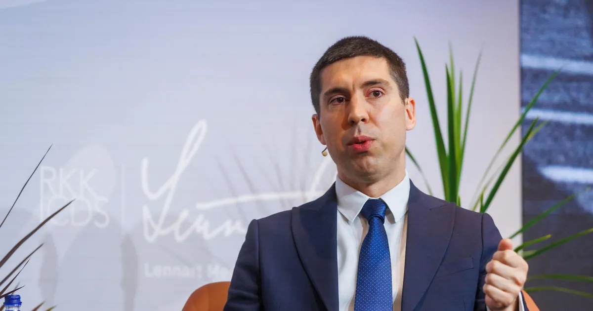 INTERVJUU ⟩ Moldova välisminister: Venemaa hoiab Dnestri jõe lääne- ja idakalda inimesi pantvangis