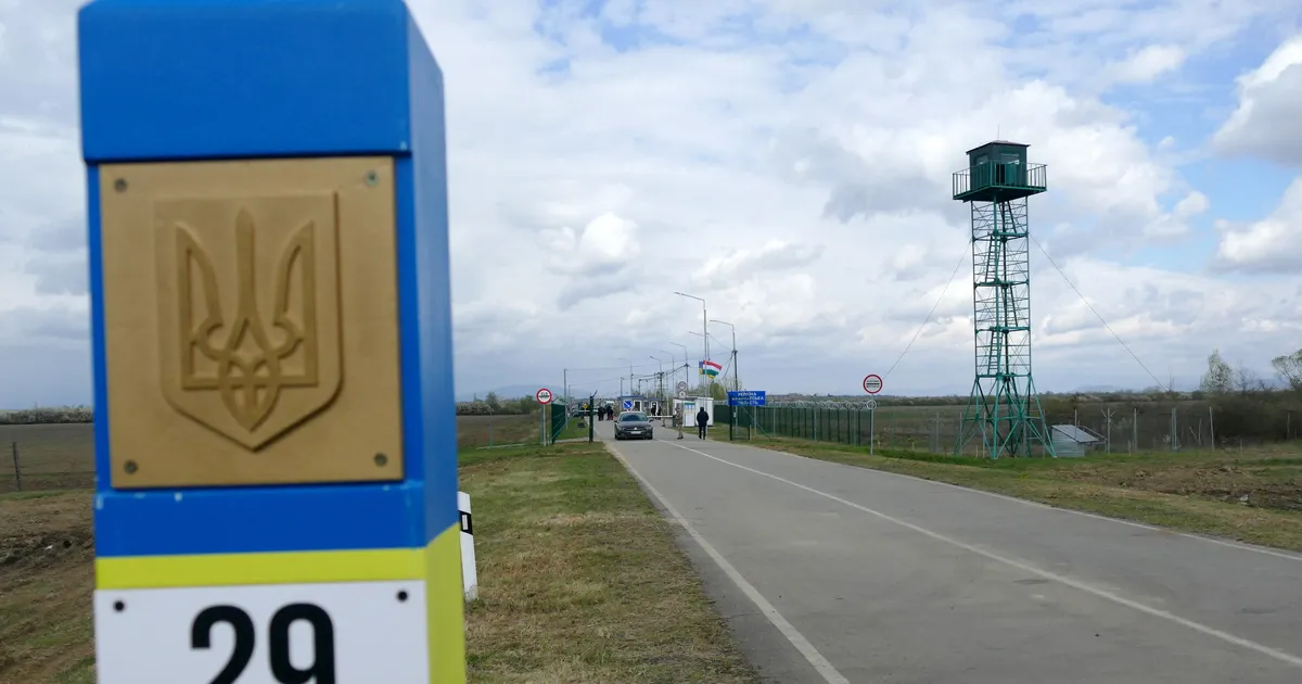 Venemaa jälgis häkitud kaamerate abil üle piiri Ukrainasse liikuvat sõjalist abi