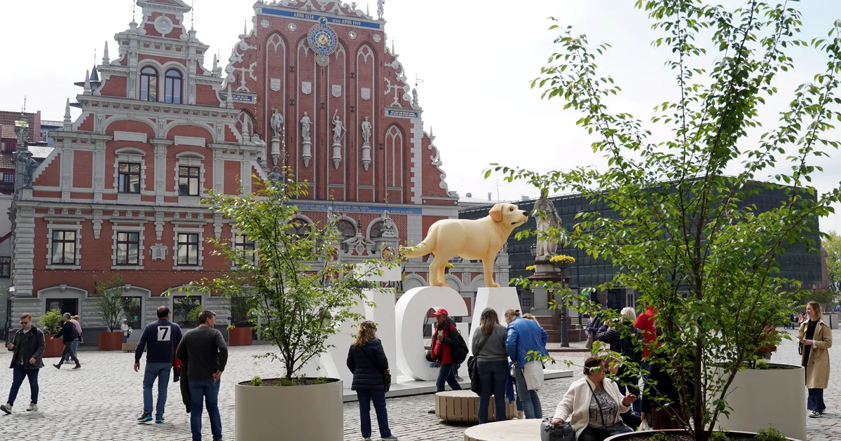 Läti rahakott jääb õhemaks: eelarvepuudujääk mitmekordistus aastaga