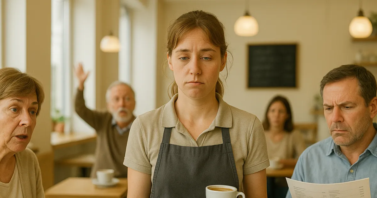 Juurikas. Psühhoterror peab lõppema