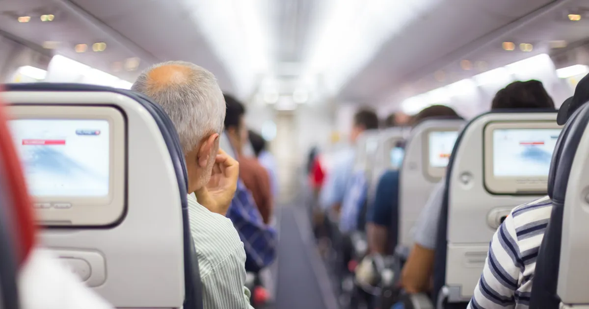 Kas hakkamegi lendama püsti? Odavlennufirmad plaanivad kasutusele võtta uudse süsteemi