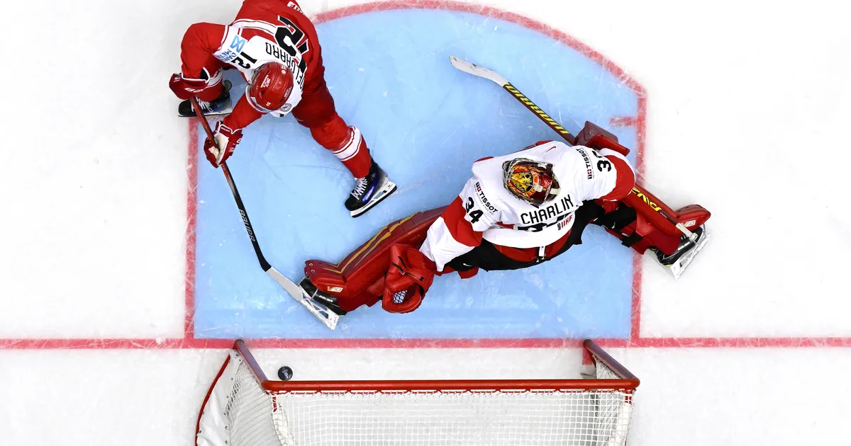 TIPPHETKED ⟩ Teise suure võidu järjest saanud Šveits lõpetas Taani muinasjutu