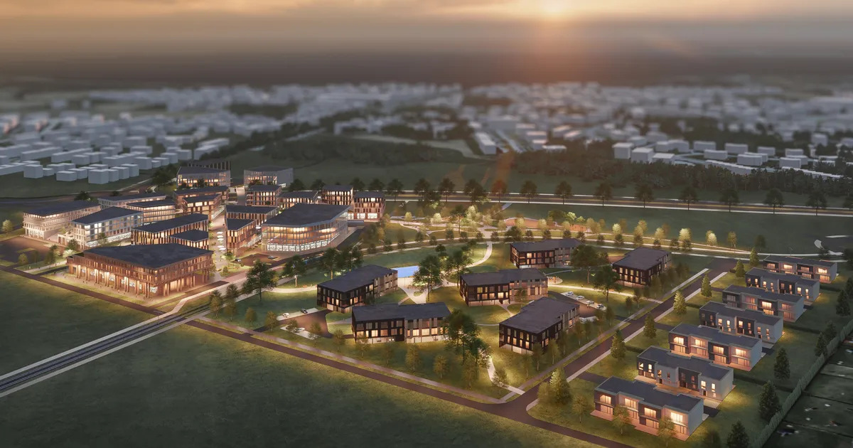 JAOTUS SELGE ⟩ Everaus Kinnisvara AS esimese seeria võlakirjad märgiti üle