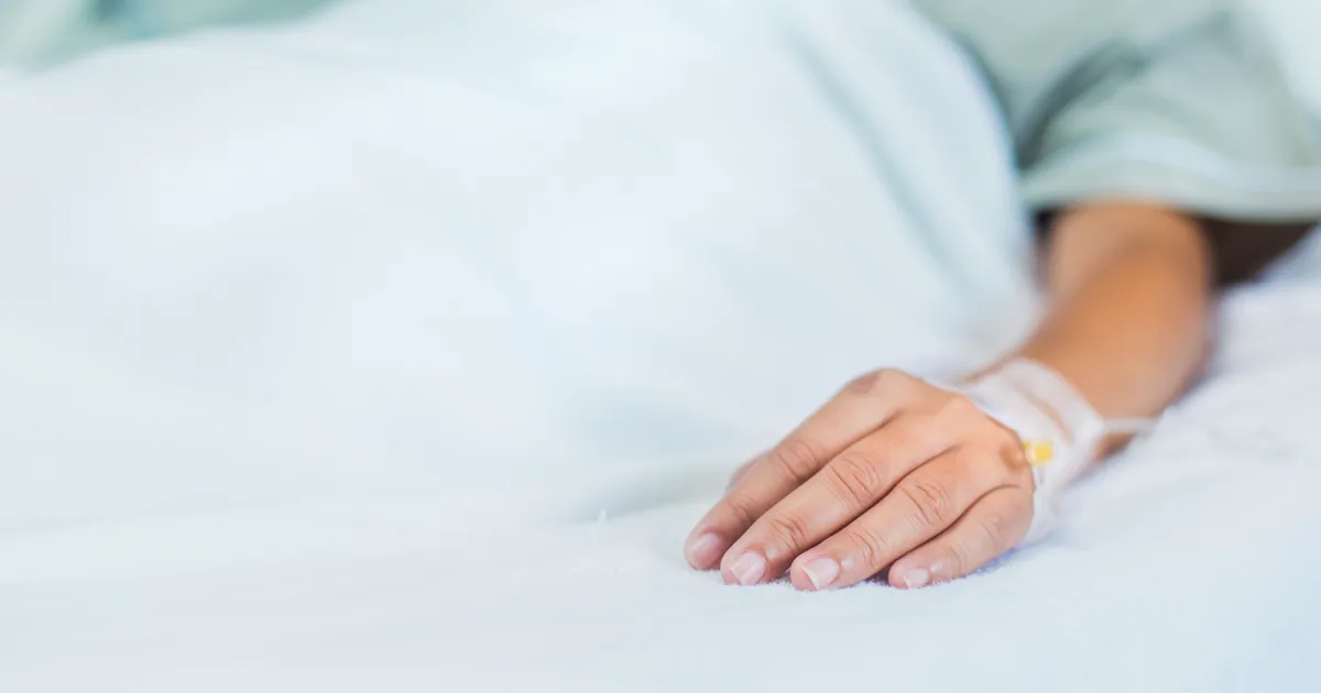 Naise 8-minutiline surmakogemus muutis kogu tema elu: see andis kõigele uue tähenduse