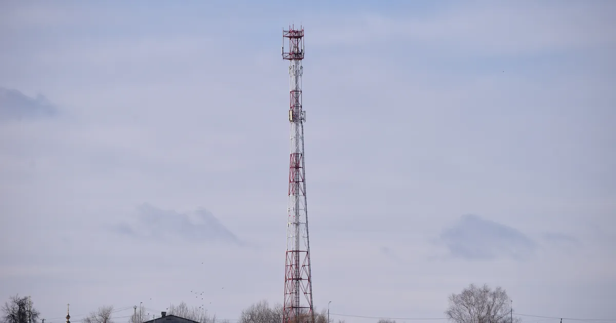 TRUMPI JA PUTINI KÕNE AJAL ⟩ Vene saladuslik «viimsepäeva» raadiojaam edastas krüptilise sõnumi