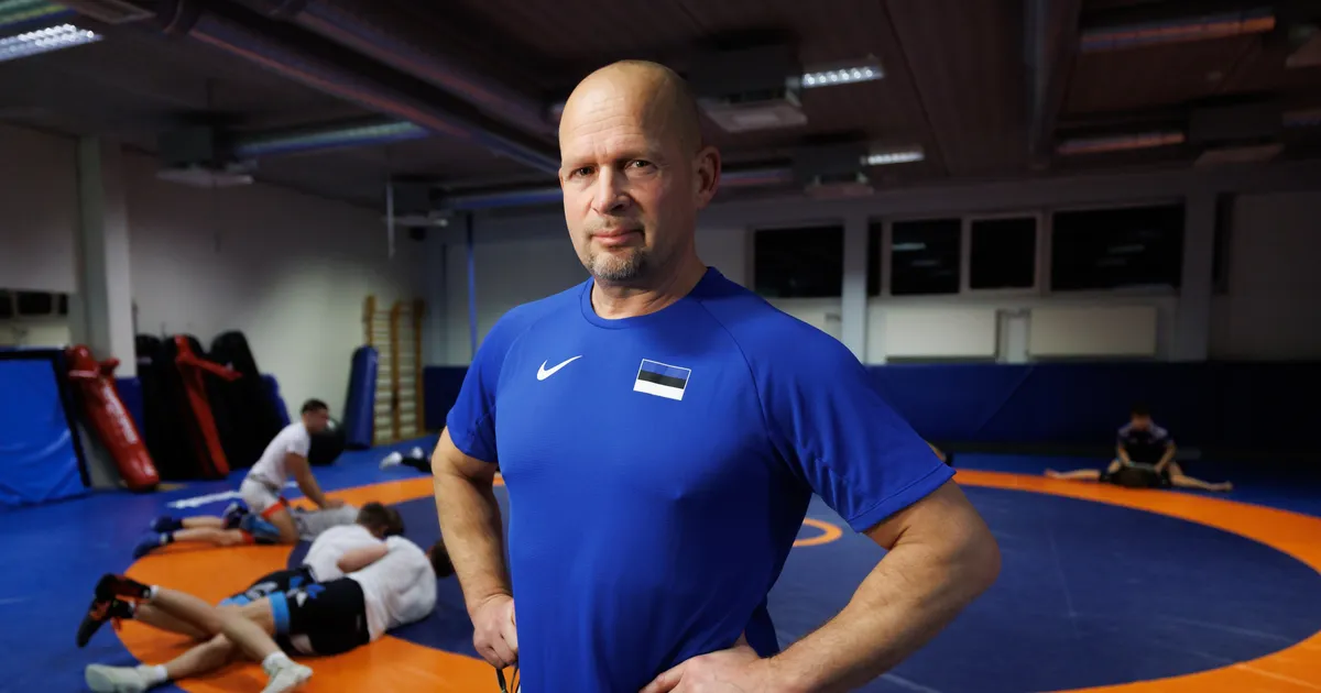 Soomlased nutavad taga Eesti koondisega liitunud peatreenerit