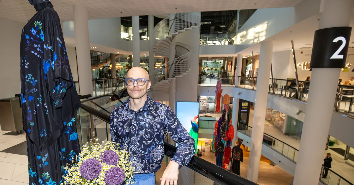 GALERII ⟩ Tanel Veenre põimis uude kollektsiooni kodutunde