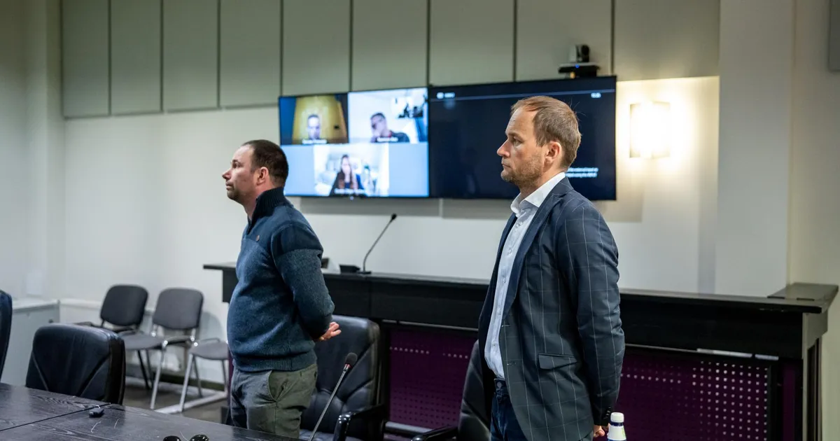 Ringkonnakohus mõistis linnaprügila eksjuhid usalduse kuritarvitamises süüdi