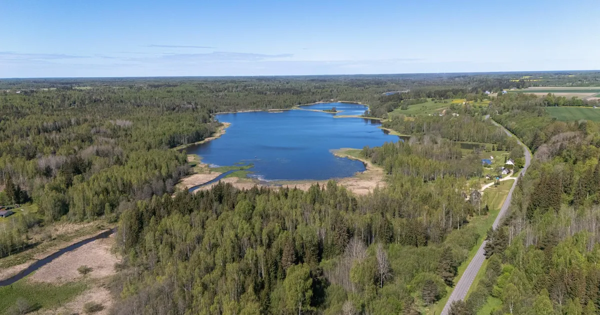 Väetised kergitasid viies veekogus nitraadikoguse liiga suureks