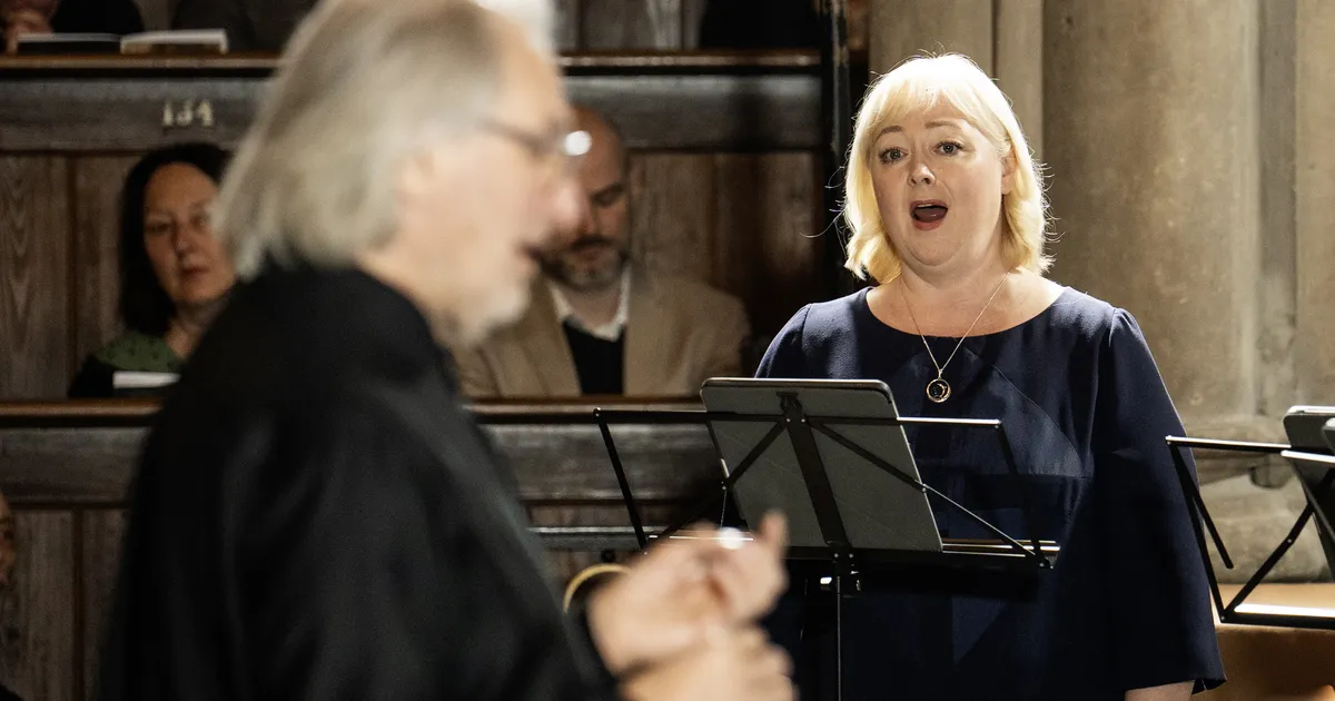 GALERII ⟩ Välispress vaimustuses: Euroopat vapustas Filharmoonia Kammerkoori Pärdi-turnee