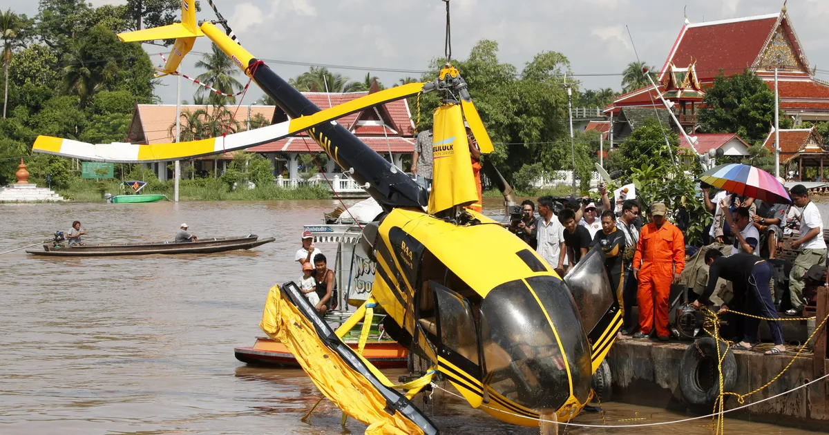 Robinson – taskukohane tööriist, mis nõuab tähelepanu ja oskusi