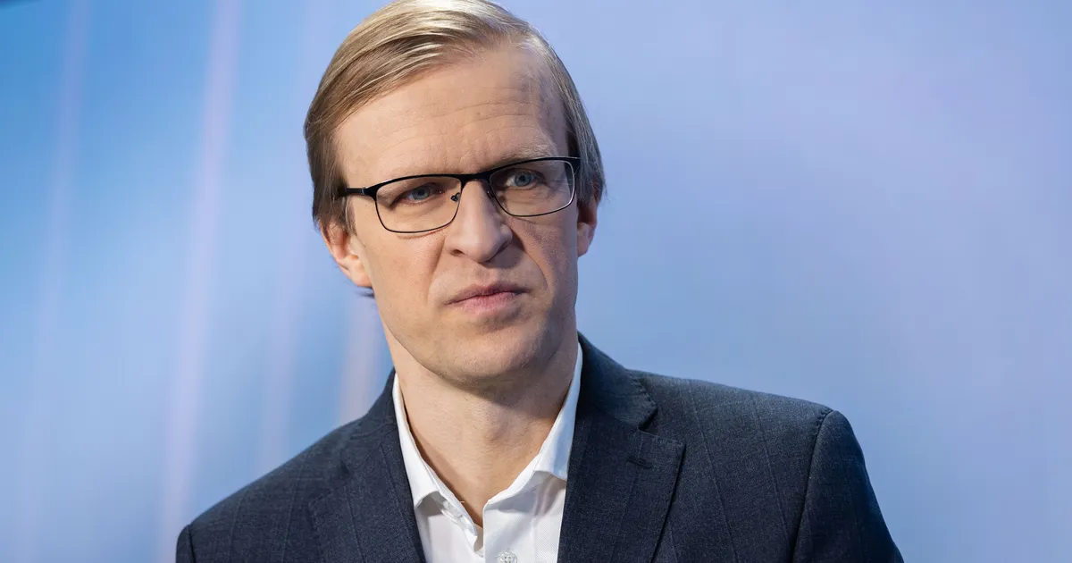 OTSE POSTIMEHEST ⟩ Milliseid üllatusi pakub uus koalitsioonileping? Stuudios on Tõnis Leht