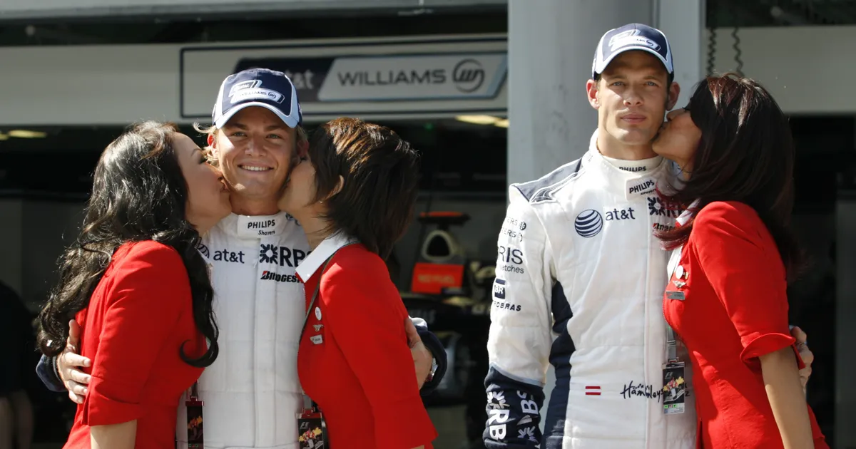 Üllatusmees, kes võib kõigutada FIA presidendi tooli