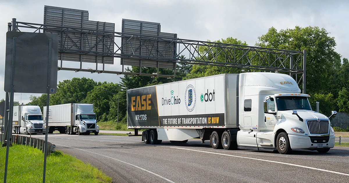 Kaks autot, üks juht – see tandem sõidab juba tänavatel