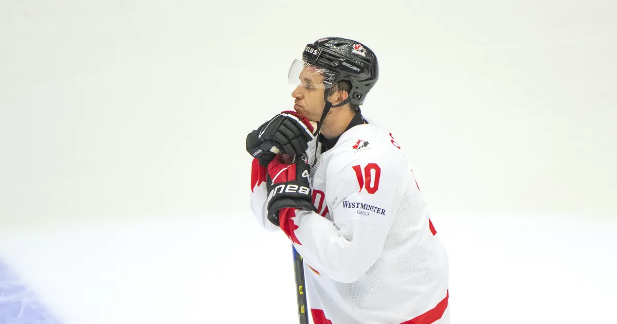 MMilt välja langenud Kanada piinad jätkuvad