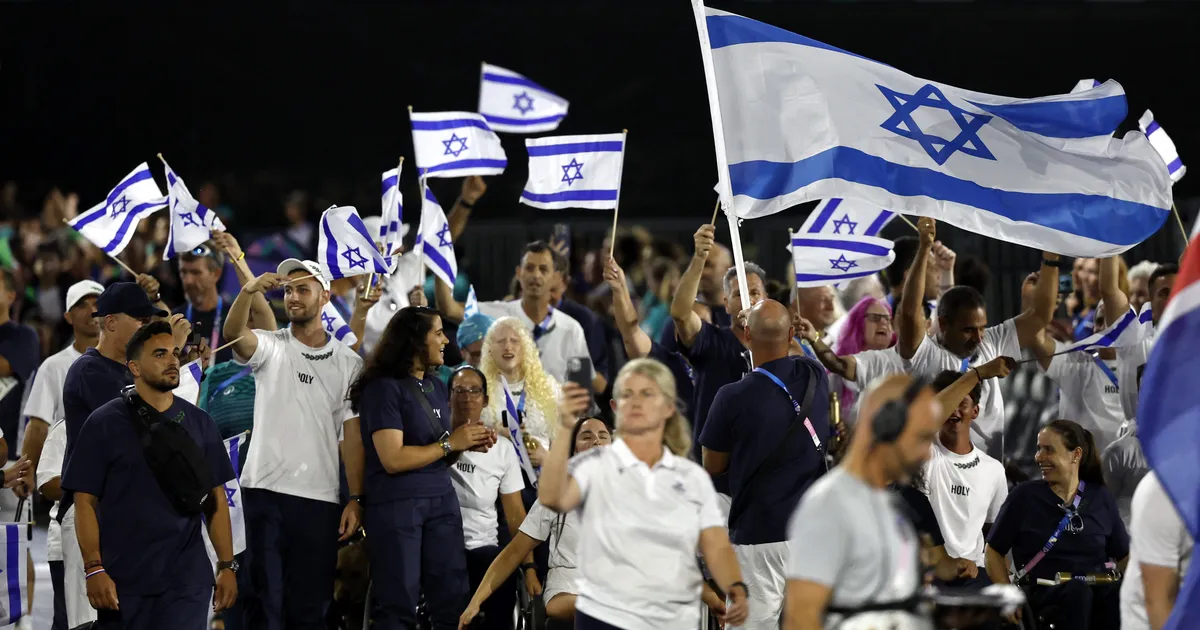 Soome kergejõustikuliidu juht: Iisrael peab kandma samasuguseid tagajärgi nagu Venemaa