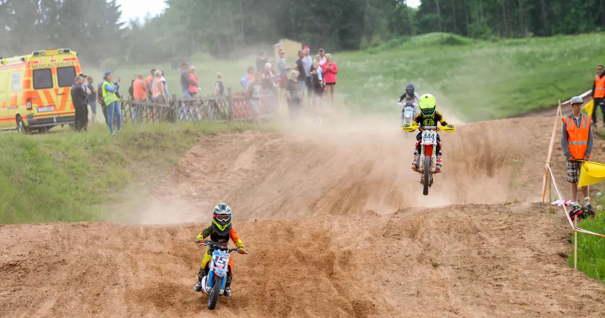 Spordiüritused ja raudteeülesõidu remont segavad liiklust