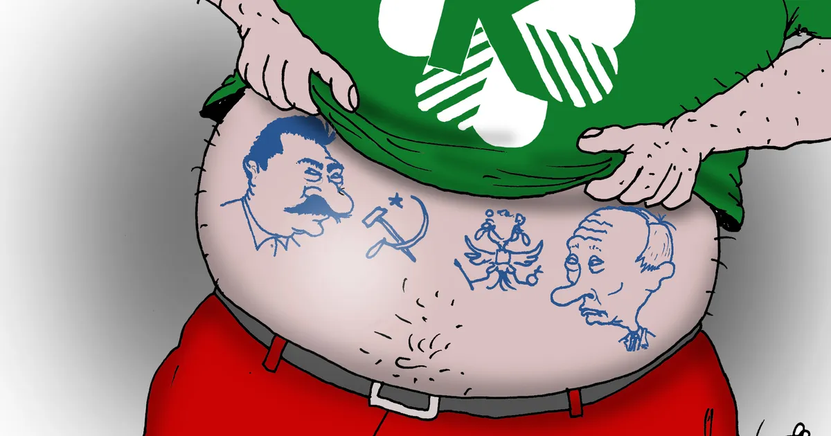 JUHTKIRI ⟩ Meil pole kaht Eestit