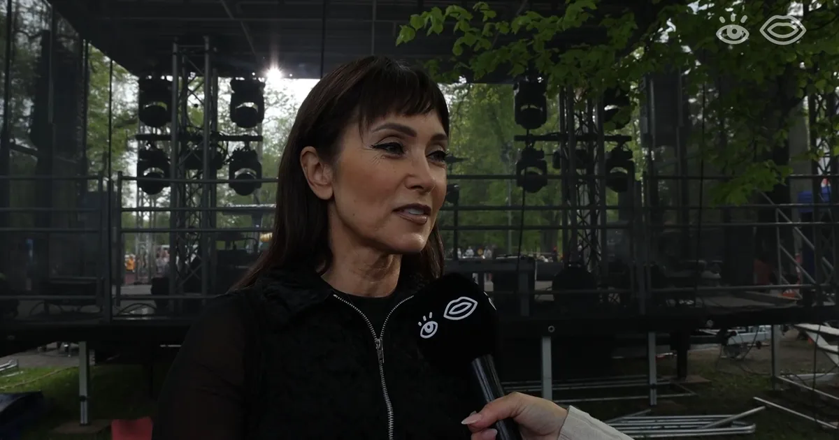 VIDEOINTERVJUU ⟩ 60. sünnipäeva tähistav Nancy oma ilunippidest: ma võiks sellest rääkida tunde