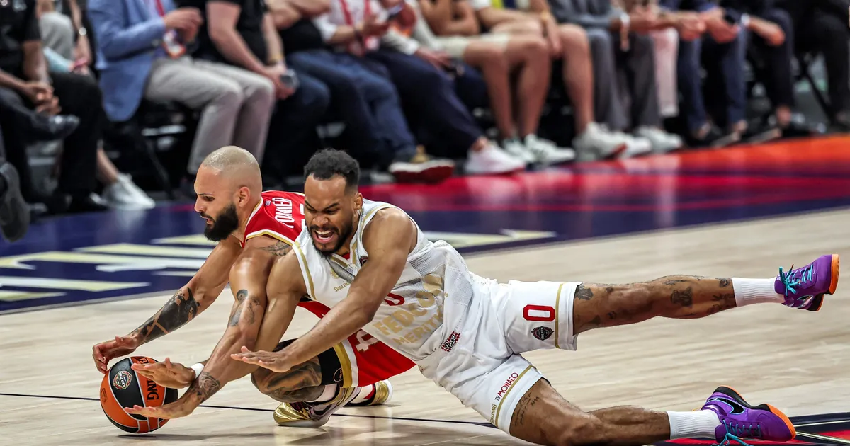 Needus jätkub: põhiturniiri parim pole kunagi Euroliigat võitnud