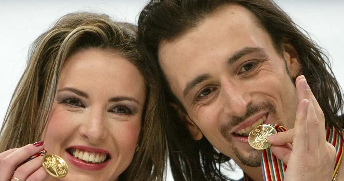 Venemaa uisulegend kohtus abikaasaga, kui viimane oli alaealine