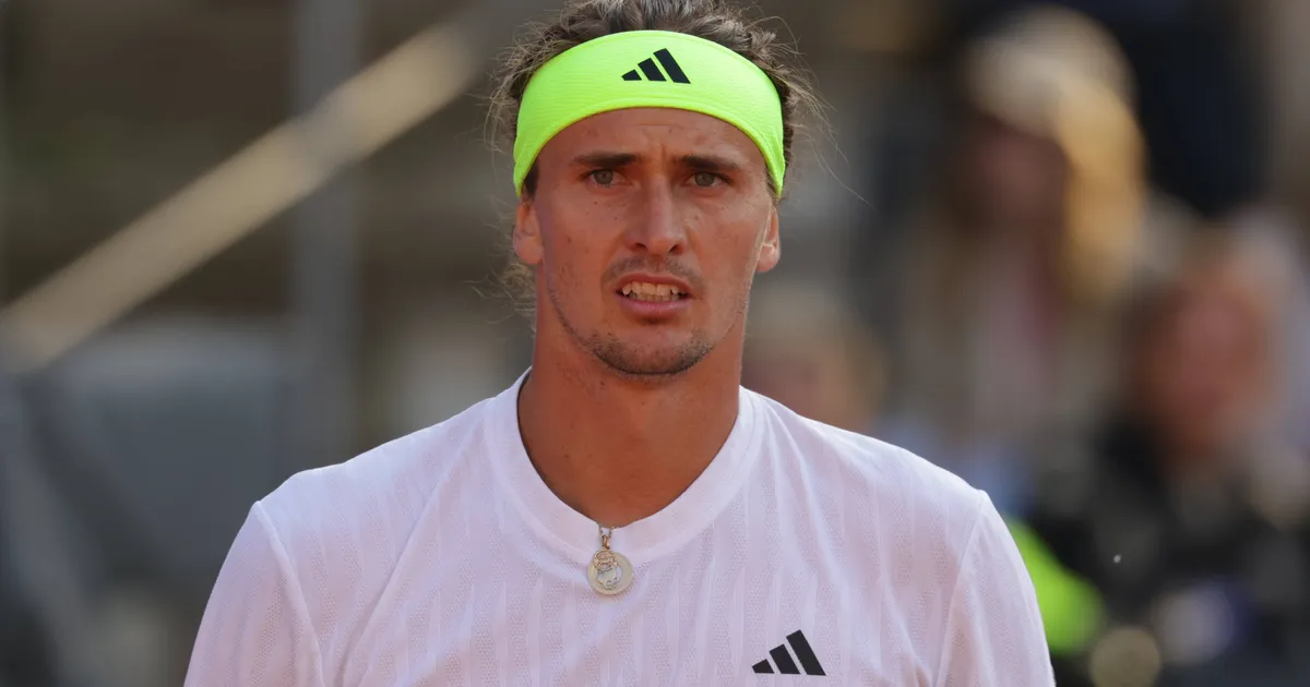 «Pole kunagi varem midagi sellist juhtunud.» Tennisetäht elas üle hirmutava hetke