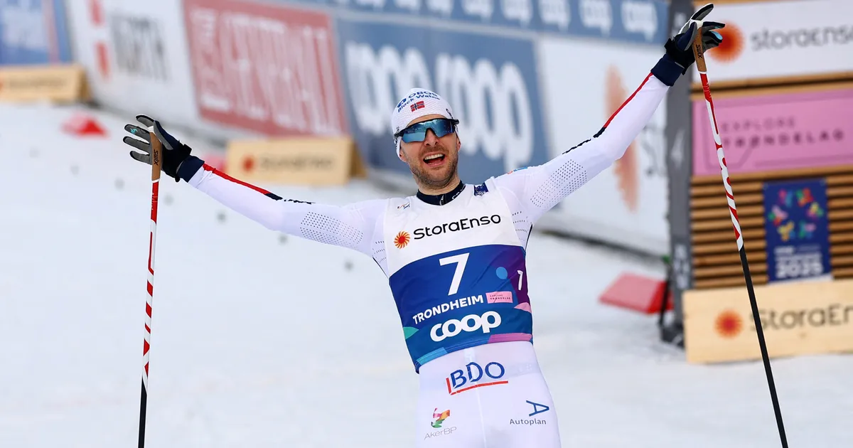 Kristjan Ilvese suur konkurent lõpetas karjääri