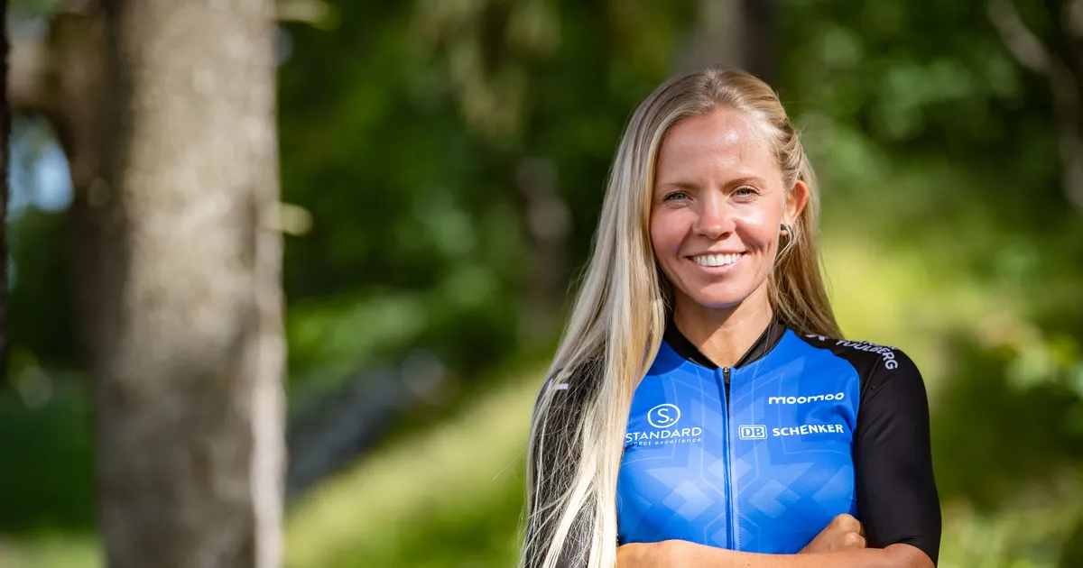 Eesti maastikurattur lõpetas Nove Mesto MK-etapi neljandas kümnes