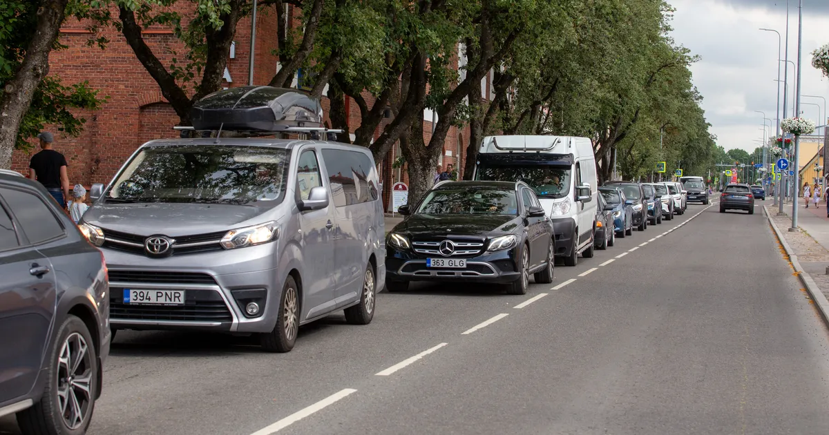 ERAKONDADE VOX POPULI ⟩ Anastassia Kovalenko-Kõlvart: automaksu leevenduste taga on midagi muud kui Reformierakonna hea tahe