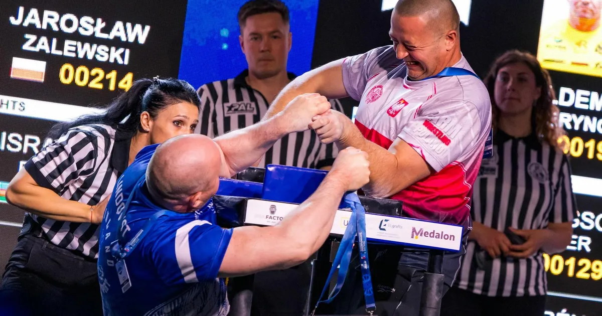 GALERII ⟩ Suvepealinnas selguvad käesurumise Euroopa meistrid