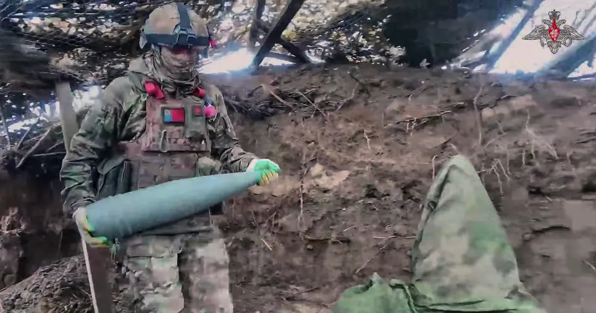 Vene sõjaväkke meelitatakse võltstöökuulutustega: «tule humanitaarabi kohale toimetama»