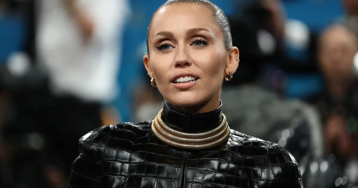 «Ma ei soovi seda ravida.» Miley Cyrus avaldas oma käheda hääle taga peituva tervisliku põhjuse