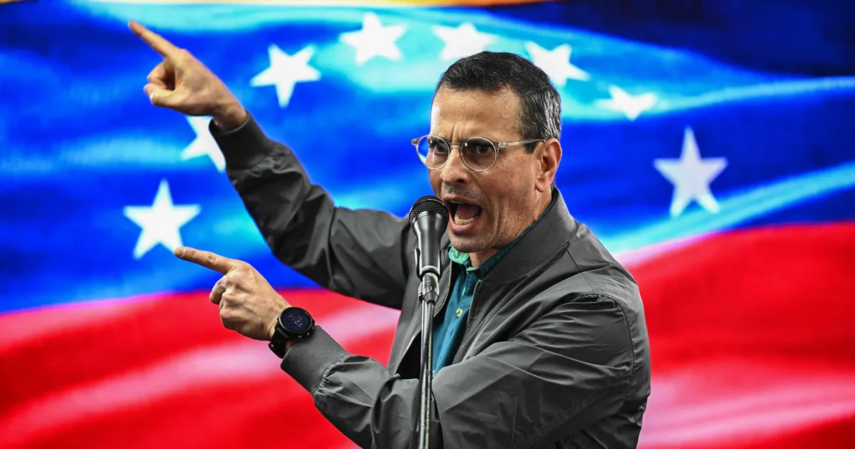 Osa Venezuela opositsioonist kutsub valimisi boikottima