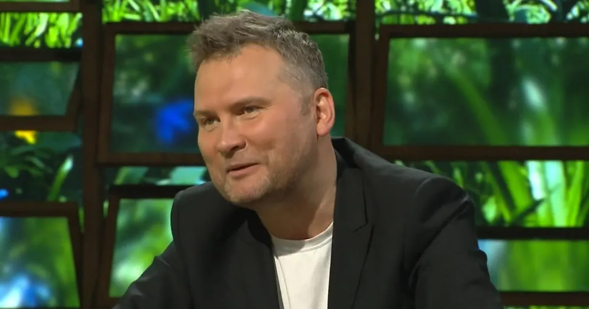 Koit Toome tähistab lavajuubelit: mul ei olnud absoluutselt ambitsiooni lauljaks saada