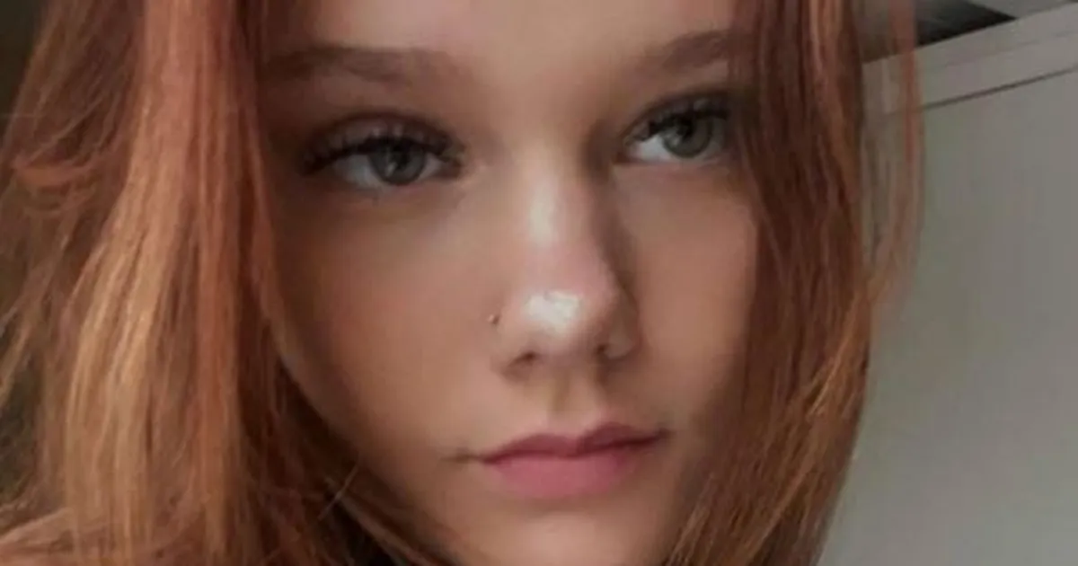 Mulgi vallas Mõisaküla linnas kaduma läinud 17-aastane tüdruk leiti üles