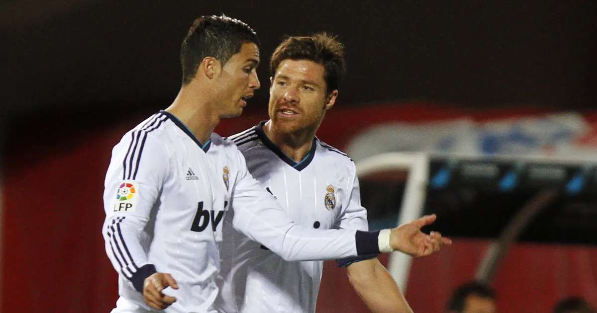 AMETLIK ⟩ Real kinnitas peatreeneriks klubi kunagise talismani