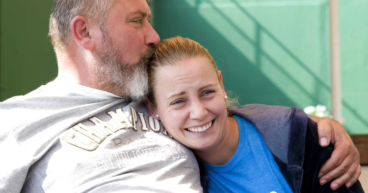 Suri treener, kes peksis oma sportlasest tütart alates kuuendast eluaastast