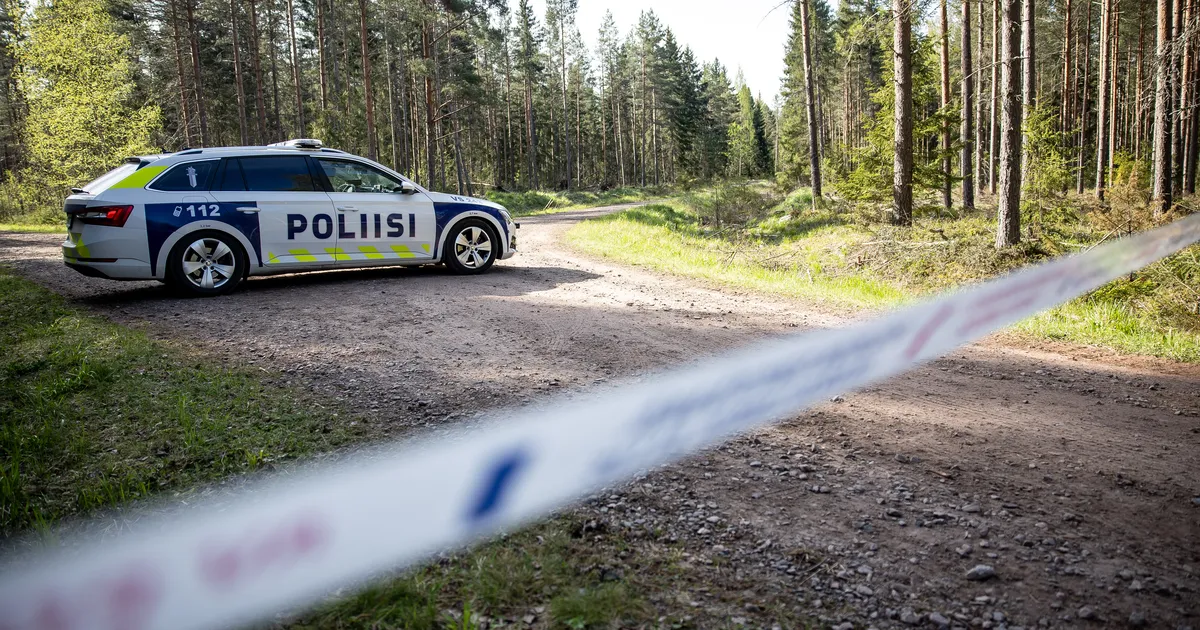Soome politsei uurib traagilises kopteriõnnetuses kahte kuritegu