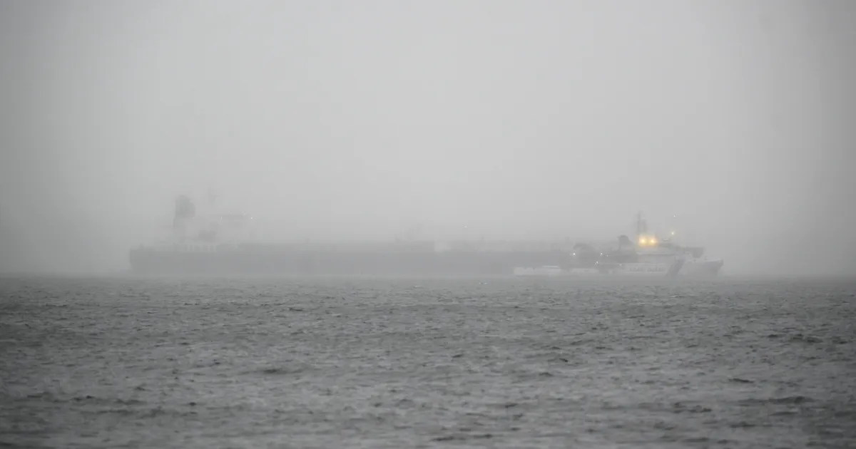 Venemaa lisas varilaevastikule relvastatud eskordi