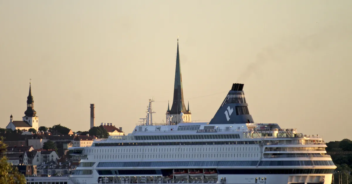 Tallink koondab Soomes: läbirääkimised puudutavad kümneid töötajaid